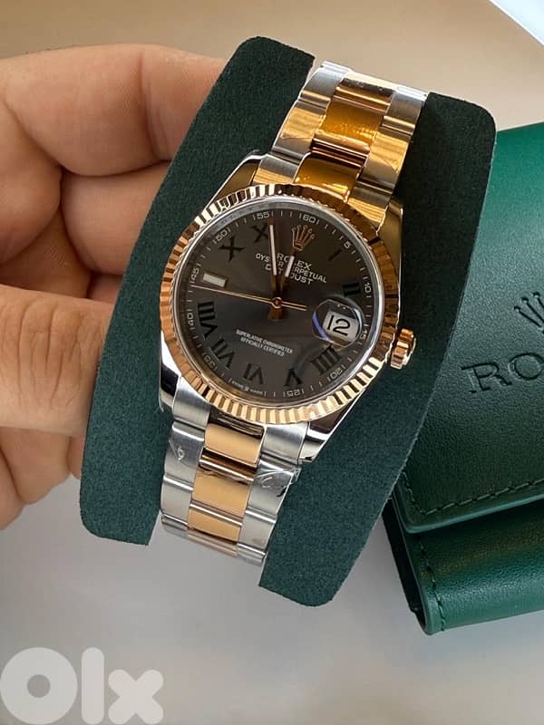Rolex lady datejust 0