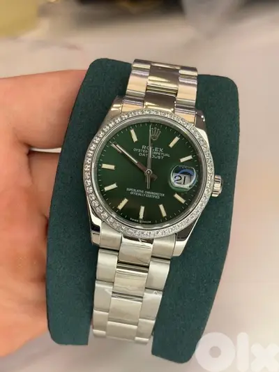 Rolex Datejust premium replica
