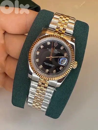Rolex Datejust premium replica