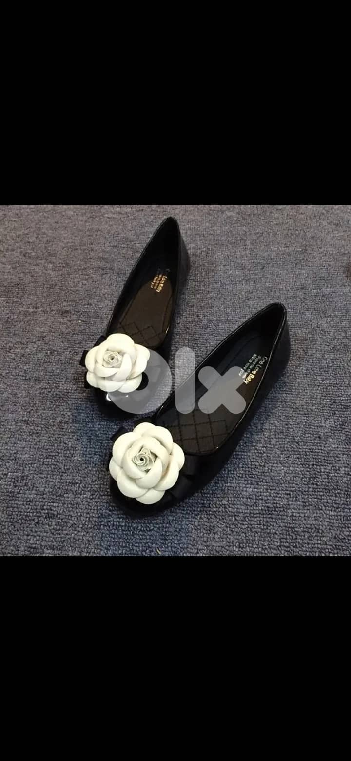 shoes C H A N E L copy AAA 37 38 39 bas 4