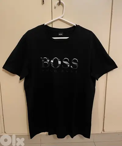 BOSS Tshirt XL