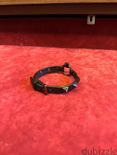 Valentino bracelet