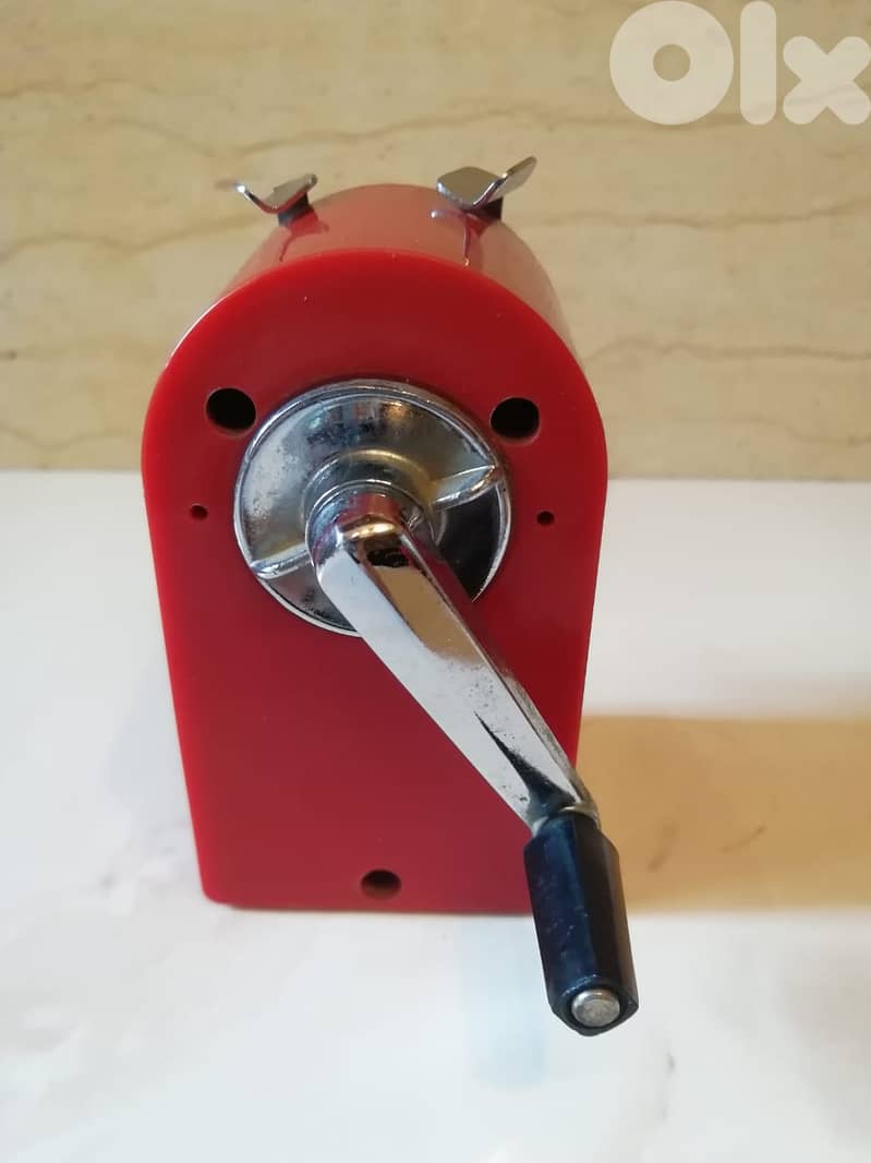 Vintage Fuji Pencil sharpener VG cond. 1