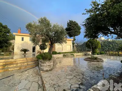 RWK228CA - Amazing Villa In a Perfect Location For Sale In Fatqa