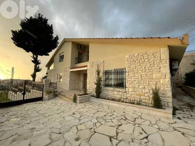 RWK228CA - Amazing Villa In a Perfect Location For Sale In Fatqa RWK228CA - Amazing Villa In a Perfect Location For Sale In Fatqa