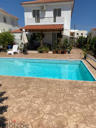 amazing 5 bed villa pool for sale in larnaca cyprusفيلا للبيع في قبرص