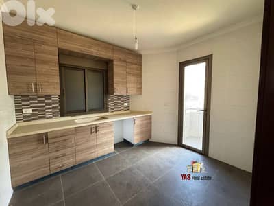 Adonis 115m2 | Brand New | Mint Condition | Sea View | El/CH |