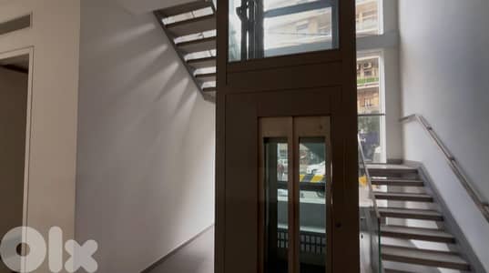 Spacious Store For Sale In The Heart Of Achrafieh