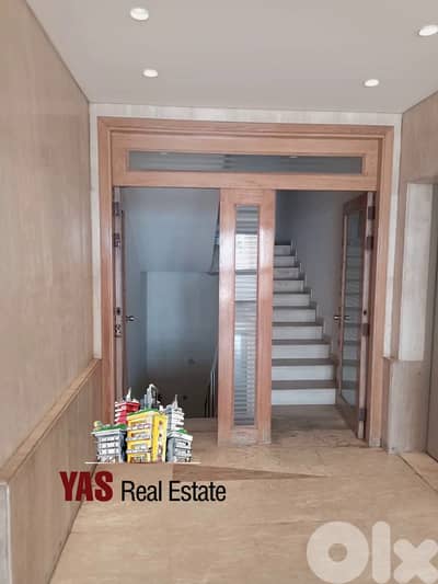 Ramlet Al Bayda 530m2 | Luxury | Ultra Prime Location | New | PA |