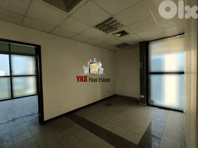 Sin El Fil 125m2 | Office | Rent | Prime Location | Well Maintained|A