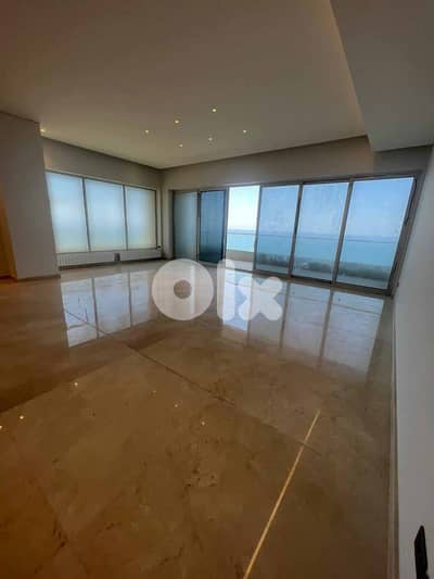 MANARA PRIME / SEA VIEW , GYM , POOL (700SQ) 4 MASTER BEDS , (AM-200)