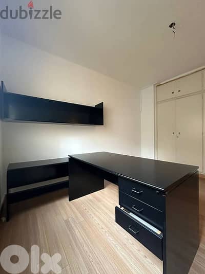 Spacious Office For Rent In Achrafieh Ready To Move In