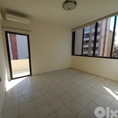 Office in commercial center in Jal el Dib for rent مكتب في المركز