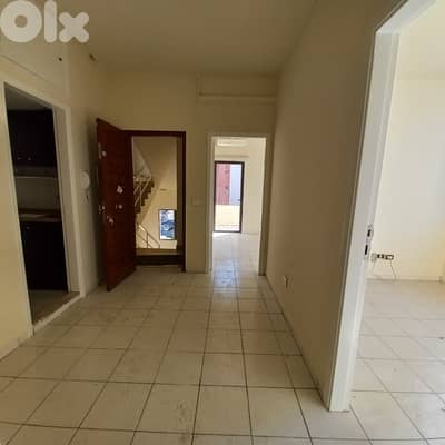 Office in commercial center in Jal el Dib for rent مكتب في المركز