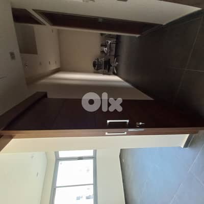 Office in commercial center in Jal el Dib for rent مكتب في المركز
