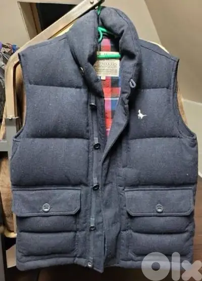 Gilet Men's