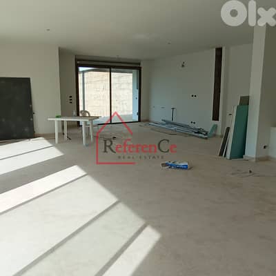 Special Duplex for sale in bayada دوبلكس مميز للبيع في البياضة