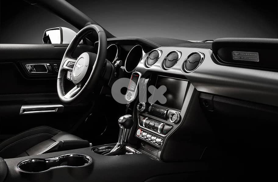 COBB Accessport for Mustang - V3 1