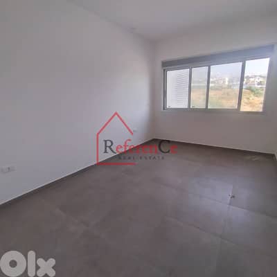 Brand New Apartment for Sale in Dbaye شقة جديدة للبيع في ضبية