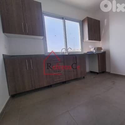Brand New Apartment for Sale in Dbaye شقة جديدة للبيع في ضبية