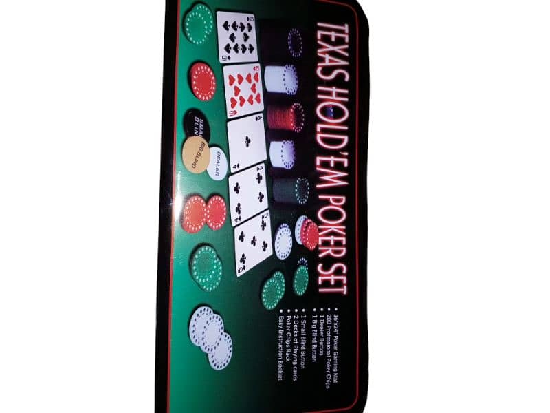 poker games 1