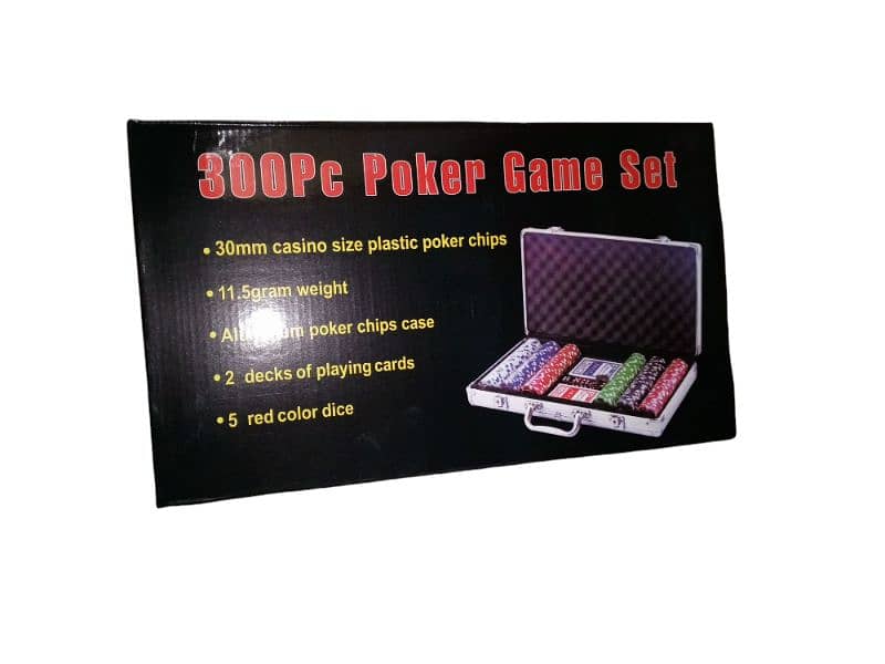 poker games 2