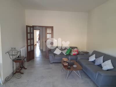 Apartment for sale in Kleiaat شقة للبيع في قليعات