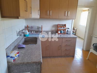Apartment for sale in Kleiaat شقة للبيع في قليعات
