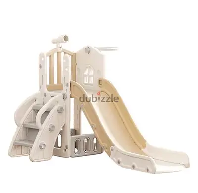 Slide set زحليطة