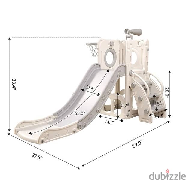 Slide set زحليطة 1