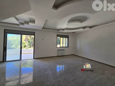 Ajaltoun 220m2 | Modern Duplex | New | High-End | View | DA |