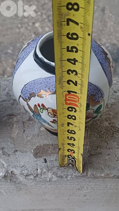 antique 9