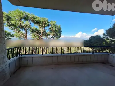 BUILDING IN CORNET CHEHWAN PRIME (1800Sq) 6 APARTMENTS, (CH-136)