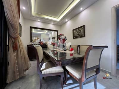 Zouk Mikael 200m2 | Well Maintained | Open View | Modern | EH |
