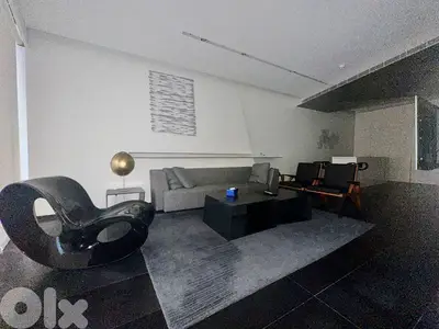 Apartment For Sale in Downtown - Yacht Clubشقة للبيع في وسط المدينة -