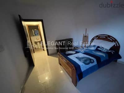 Luxurious Apartment for rent Kaslik