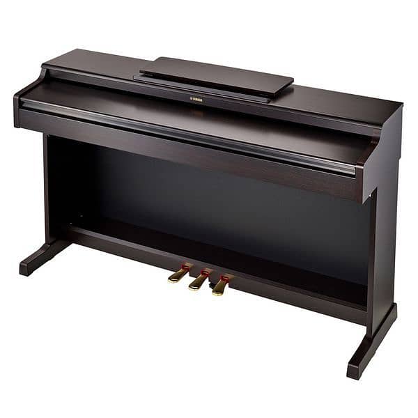 Yamaha arius ydp-165 digital (electric) piano. CALL: 76360442 0