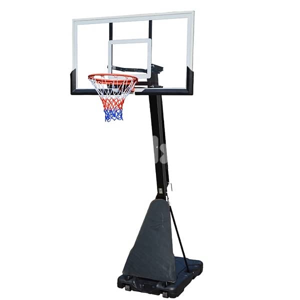 Portable Basketball S027 0