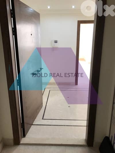Apartment for sale in Ras Beirut, Hamra -  شقة للبيع في راس بيروت