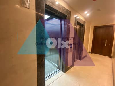 Apartment for sale in Sodeco/Beirut - شقة للبيع في السوديكو