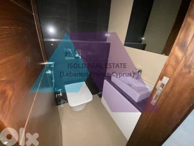 Apartment for sale in Sodeco/Beirut - شقة للبيع في السوديكو