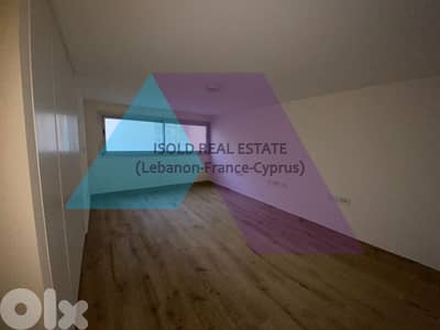 Duplex Apartment for sale in Sodeco/Beirut - شقة للبيع في السوديكو