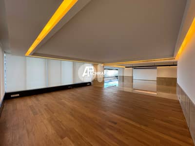 Sursock Street, Apartment for Rent in Achrafieh-شقة للأجار في الأشرفية