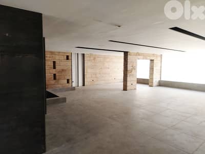 Prime Location Shop in Dekwaneh Highway, Metn