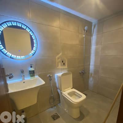 Apartment for sale in Chbanieh Hammana AC35 شقة مفروشة للبيع في حمانا