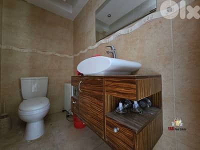 Ballouneh 350m2 | Duplex | Mint Condition | Mountain View | DA |