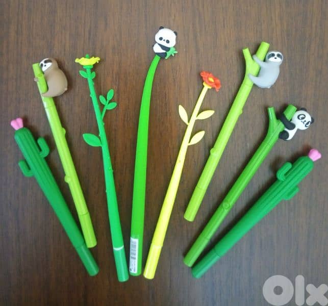 cute kids pencils 18