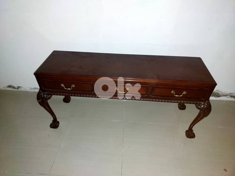 console table 0