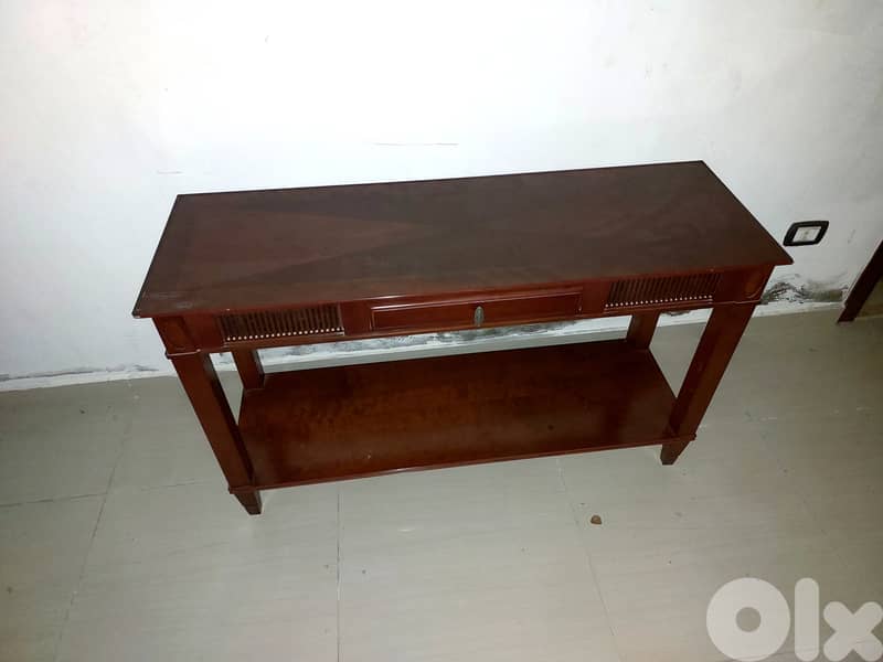console table 0