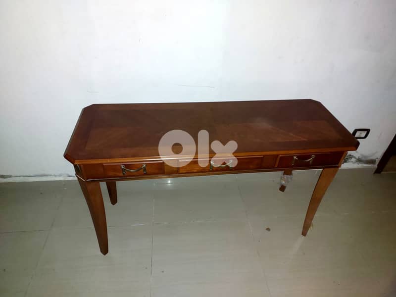 Writing Desk / Console Table 0